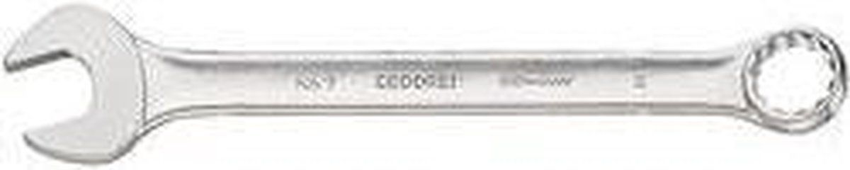 Gedore 6081060 7 4,5 Ring-steeksleutel 4.5 mm