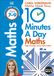 [10 Dk Children 10 Minutes A Day Maths, Ages 7-9