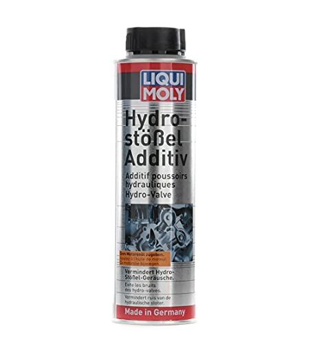 LIQUI MOLY Hydro-Valve | 300 ml | Olie-additief | SKU: 1009