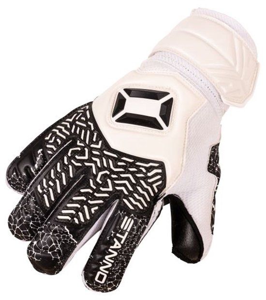 Stanno Volare Match JR III Keepershandschoenen - Maat 6
