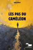 Les La Sahélienne Les Pas Du Caméléon Paperback