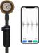 Littmann 3M Littmann CORE Digital Zwart / Koper