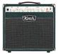 Koch J20 Jupiter Junior Gitaarversterker Groen