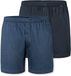 SCHIESSER Boxershort Heren Assorti 4 6XL