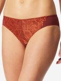 Schiesser Rioslip Unique Premium Vrouwen Siena Effen 2 stuk(s) 90% Modaal, 10% Spandex XXL