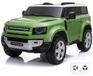 Land Rover Defender 90 Voiture électrique pour enfants 12V