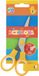 Moxy Geel Ciseaux droitier 13 cm