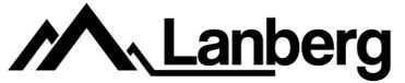 Lanberg Glasfaseradapter, SC/UPC, Duplex