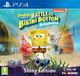 Thq Nordic Spongebob SquarePants: Battle for Bikini Bottom - Rehydrated - Shiny Edition - PS4