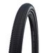 Schwalbe Billy Bonkers Performance pneu pliant, noir/réfléchissant, 20x1.50 (40-406)