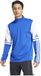 Adidas Squadra 25 Training Sweatshirt Met Halve Rits Blauw XL