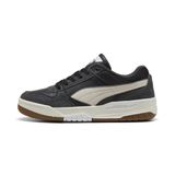 PUMA Sneakers laag 'Rebound Retro' zwart / natuurwit
