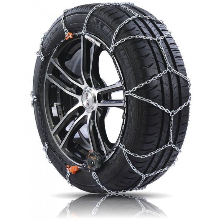 RUD Sneeuwketting UNIQA CLACK & GO M32 NR.090