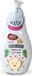 The Fruit Company Savon pour les mains Mousse Noix de coco 250 ml