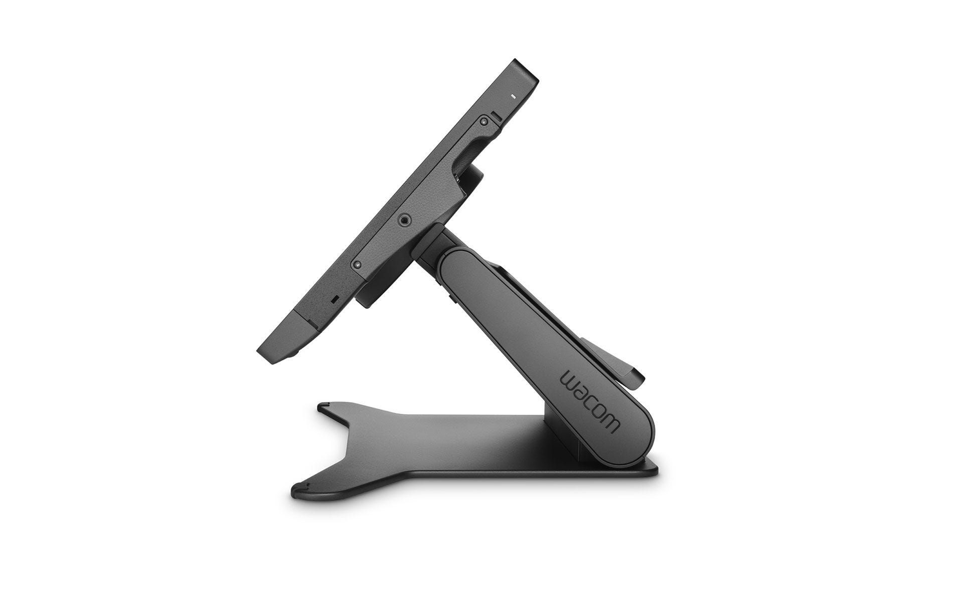 Wacom Cintiq Pro 22 Stand - Black