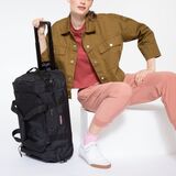 Eastpak EK31E008 Polyester Black 55x34x26cm