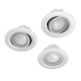 Hama 00176611 Éclairage connecté Wi-Fi 5 W Blanc