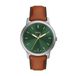 FOSSIL MINIMALIST Heren Horloge - Bruin