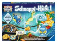 Ravensburger - Grijp het spook Hubi!