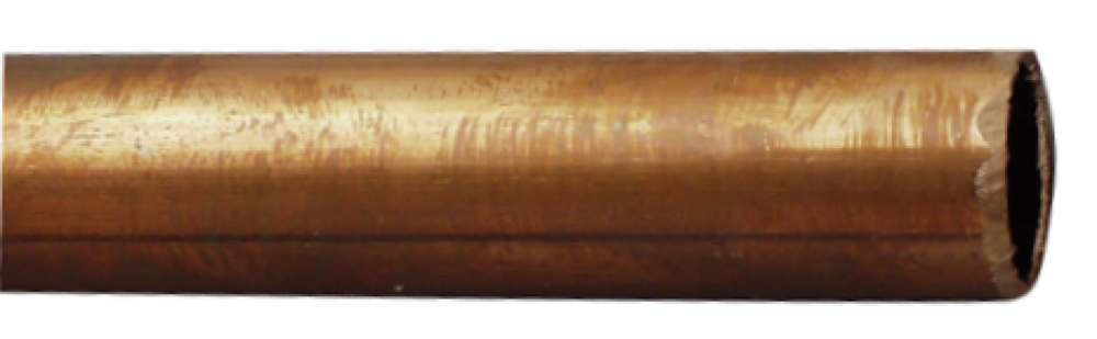Cornat Koperbuis Blank 12Mm 2M50 - T550110