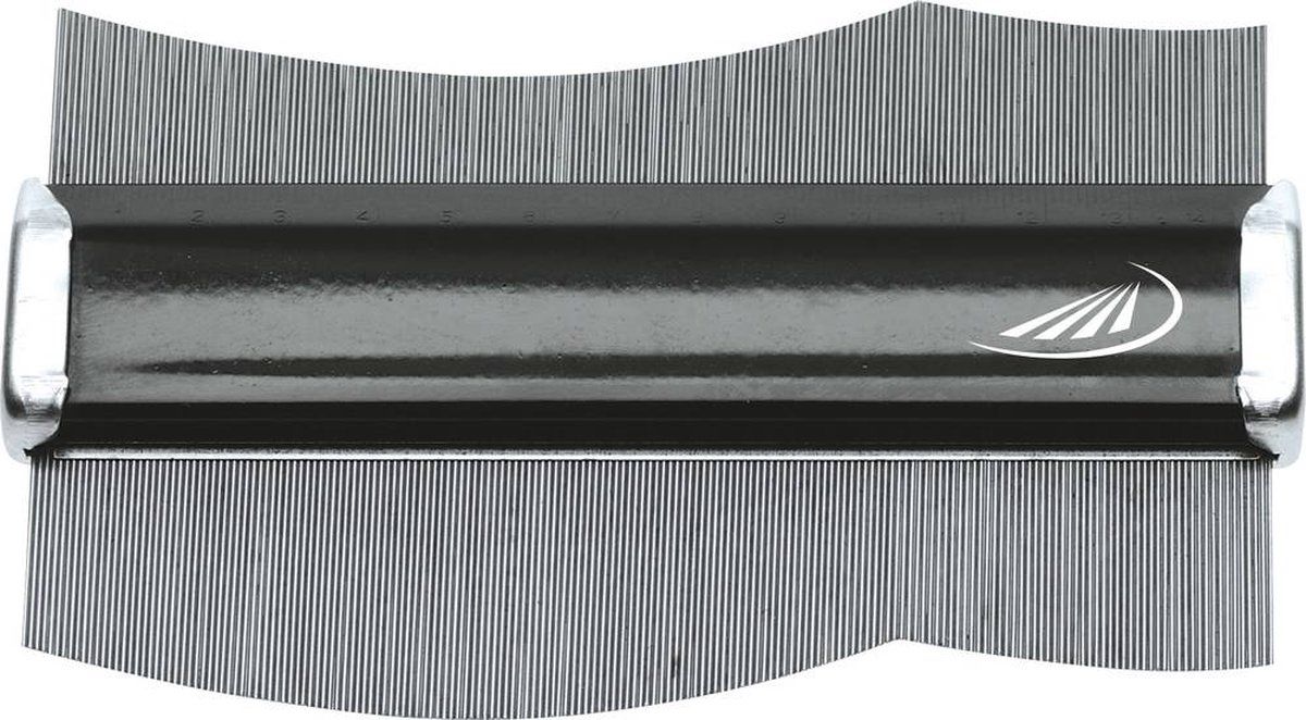HELIOS PREISSER 0589 103 Profielmal