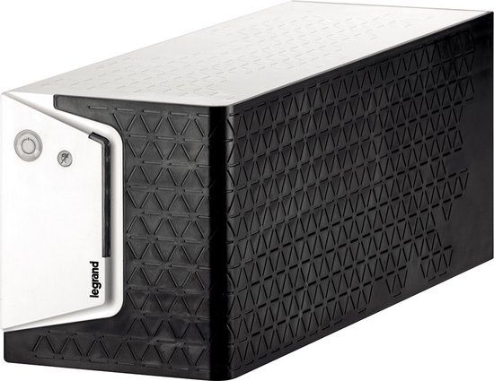 USV-systeem Legrand Uninterruptible Power Supply System Interactive UPS KEOR SP 800 VA IEC