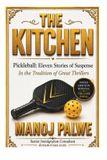 THE Libri GmbH Series 9 - Clean Sport, Dirty Games: The Sealed System Suspense Thrillers-The Kitchen