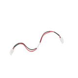 Motorola Câble d'interconnexion pour station d'accueil 25-66431-01R Multicolore 3,2 m