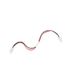Motorola Câble d'interconnexion pour station d'accueil 25-66431-01R Multicolore 3,2 m