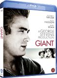 Giant - Blu-ray - Import sans NL OT