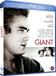 Giant - Blu-ray - Import sans NL OT