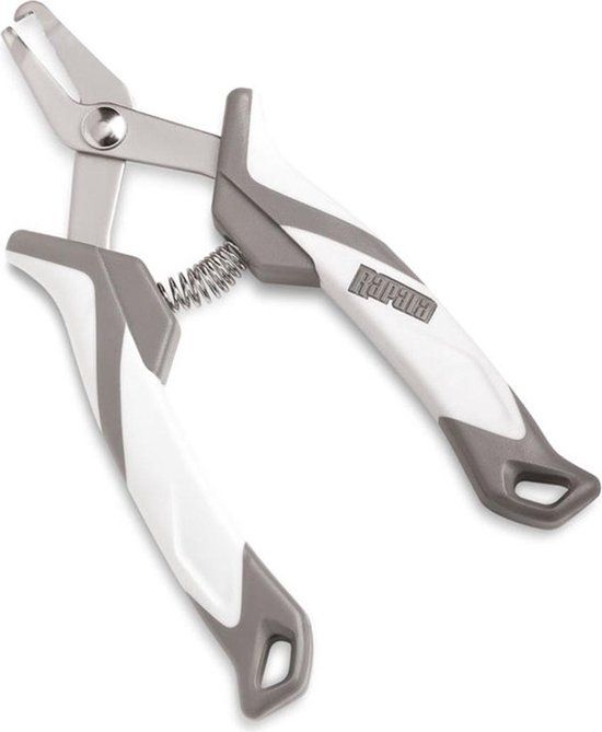 Rapala Heavy Duty Split Ring Pliers | 16cm