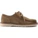 Birkenstock Mocassins Pasadena III Cuir Daim