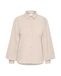 Kaffe Blouse 'Hermine' lichtbeige