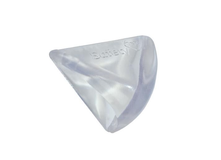 Safety 1st 33110313 Kindersloten wit 4 stuks