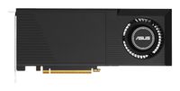 ASUS Turbo -AI-PRO-R9700-32G AMD Radeon AI PRO R9700 32 Go GDDR6