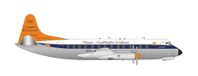Herpa Vickers Viscount 800 Trans Australian Airl. McDouall Stuart