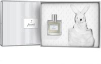 Jacadi Paris Le Bébé Geschenkset - Eau De Soin Parfum 100 ml & Knuffel
