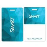 Smart Board - SMART-kaartlezerkaart (pak van 10)