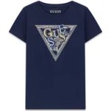 Guess T-shirt fille J6BI06-K5776