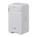 Metz Connect 1309140002KE - Grey - Glossy - Conventional - Keystone module - 1 pc(s)