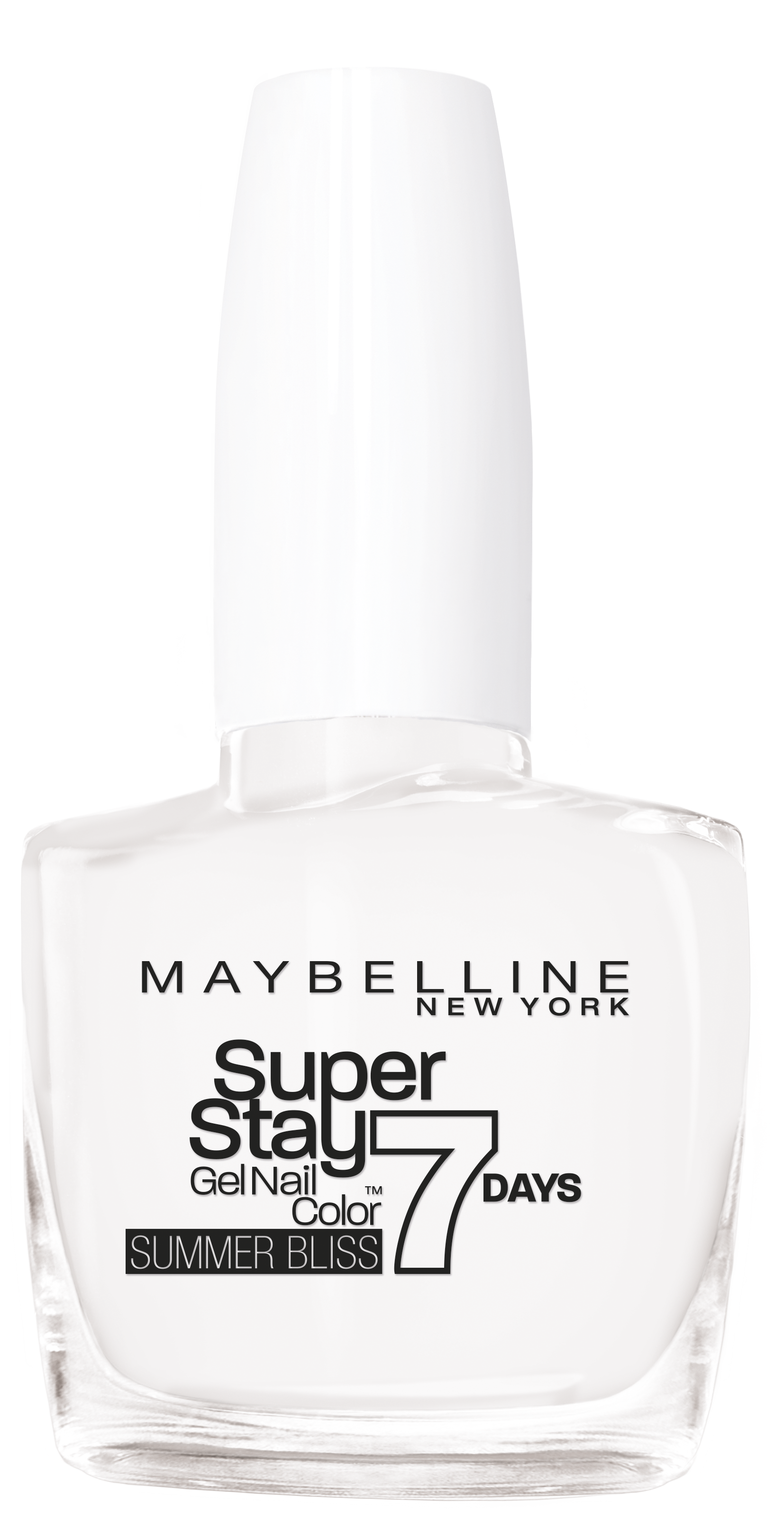 Maybelline Superstay 7 Days White Sail 871