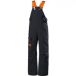 Helly Hansen Pantalon de ski avec bretelles enfant Summit