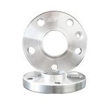 Simoni Racing DR090 remschijvenset, 2 stuks
