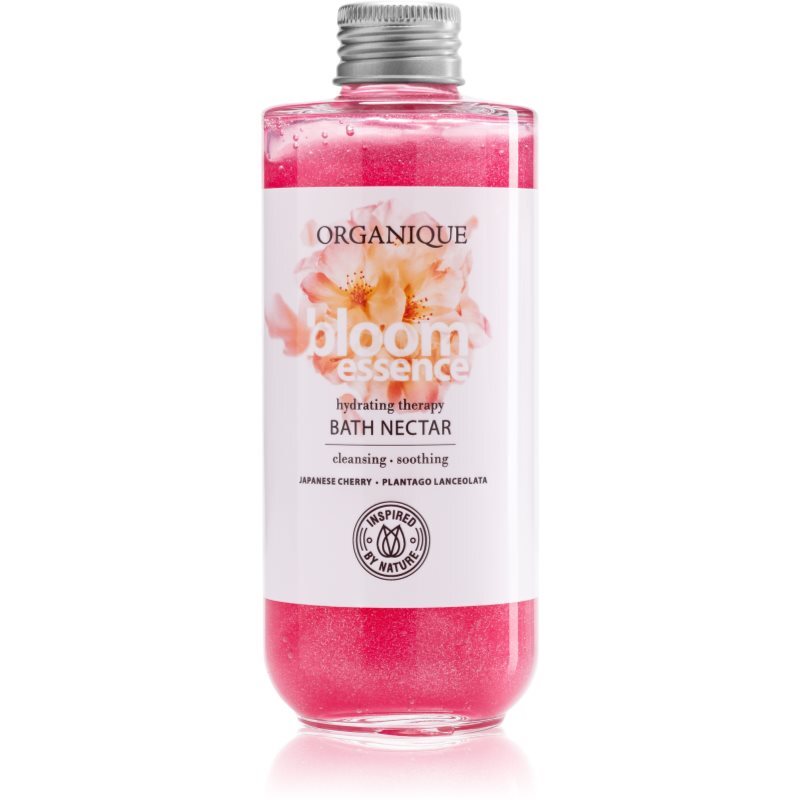 Organique Bloom Essence