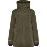 Didriksons Tuva Parka Femme