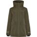 Didriksons Tuva Parka Femme