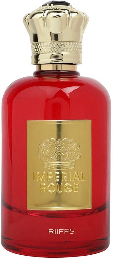 Riiffs Eau De Parfum / 100 ml / Unisex