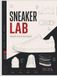 Sneaker Icecat: Sneaker Lab: Sneaker Design Sketchbook