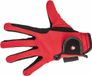 HKM Rijhandschoenen Professional Nubuk